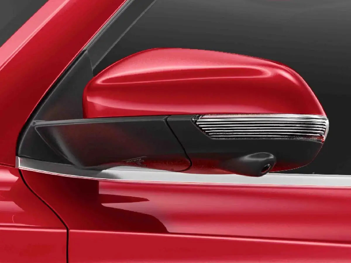 MG Astor Top Feature